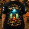 MAKING MEMORIES ONE CAMPFIRE AT A TIME ALL OVER PRINT Shirt